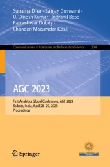 AGC2023 Proceedings