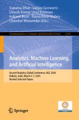 AGC2024 Proceedings