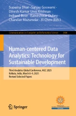 AGC2024 Proceedings